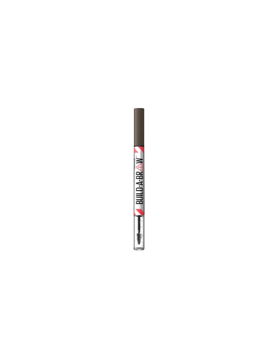 MAYBELLINE Mayb Brow Buil A Brow Augenbrauenstift Kosmetik Augenbrauen-Make-up