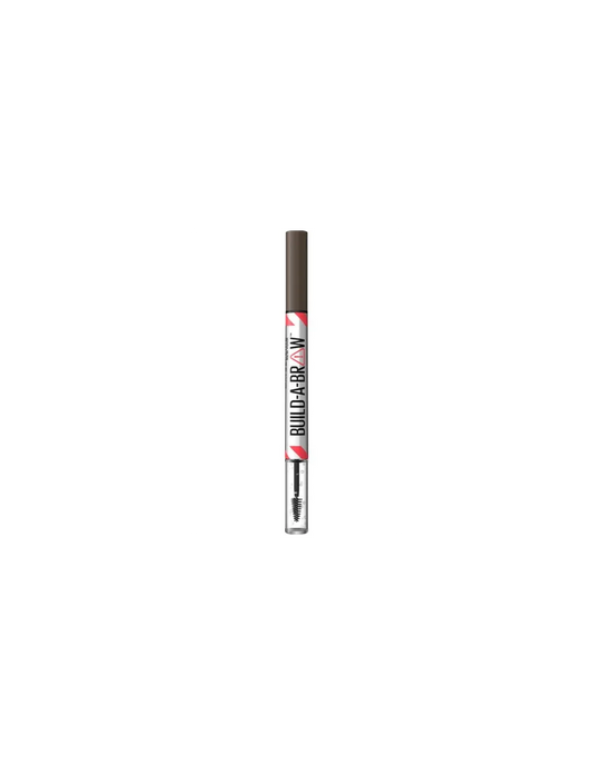 MAYBELLINE Mayb Brow Buil A Brow Augenbrauenstift Kosmetik Augenbrauen-Make-up