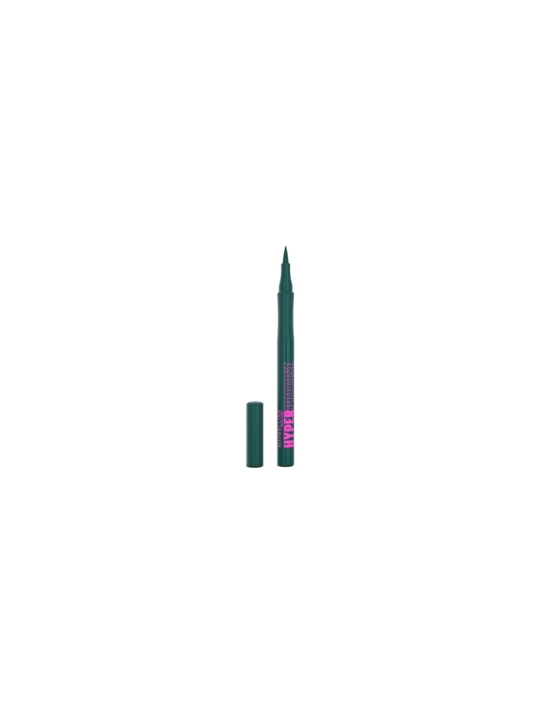 MAYBELLINE Maybelline Hyper Precise All Day Liquid Pen Eyeliner 730 Jungle 1 ml Kosmetik