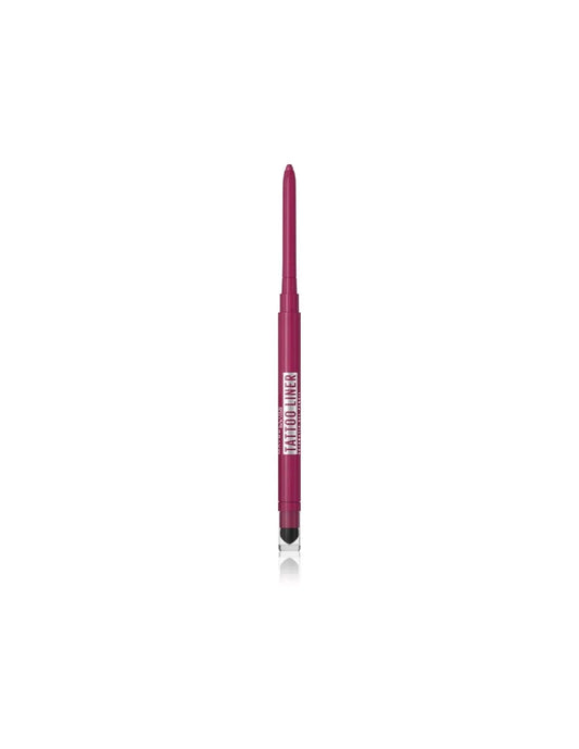 MAYBELLINE Maybelline Mayb Eyeliner Smokey G Penc Tattoo Lin