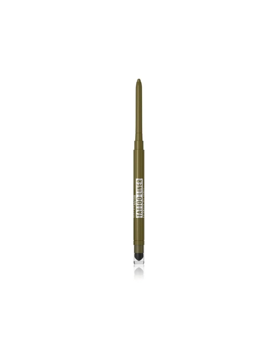 MAYBELLINE Mayb Eyeliner Smokey G Pencil Tattoo Lin Kosmetik Produkt