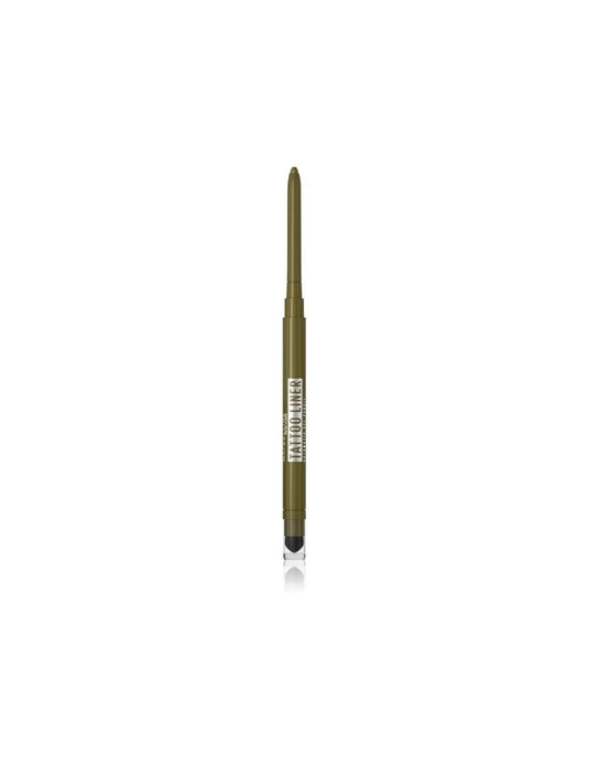 MAYBELLINE Maybelline Mayb Eyeliner Smokey G Penc Tattoo Lin