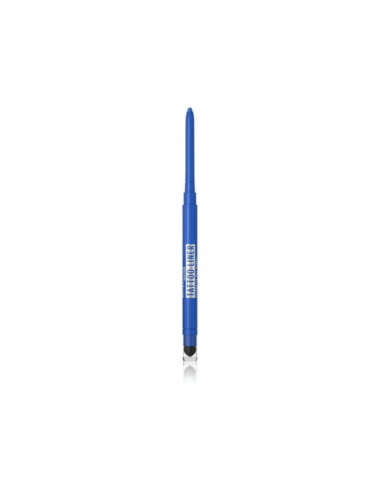 MAYBELLINE Maybelline Mayb Eyeliner Smokey G Penc Tattoo Lin