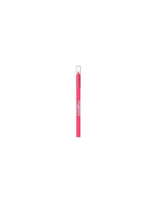 MAYBELLINE MAYBELLINE Eyeliner Gel Pencil Tattoo Liner Gel-Eyeliner Stift