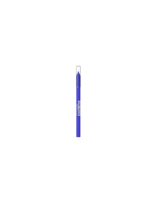 MAYBELLINE Eyeliner Gel Pencil Tattoo Liner Gel-Eyeliner Stift