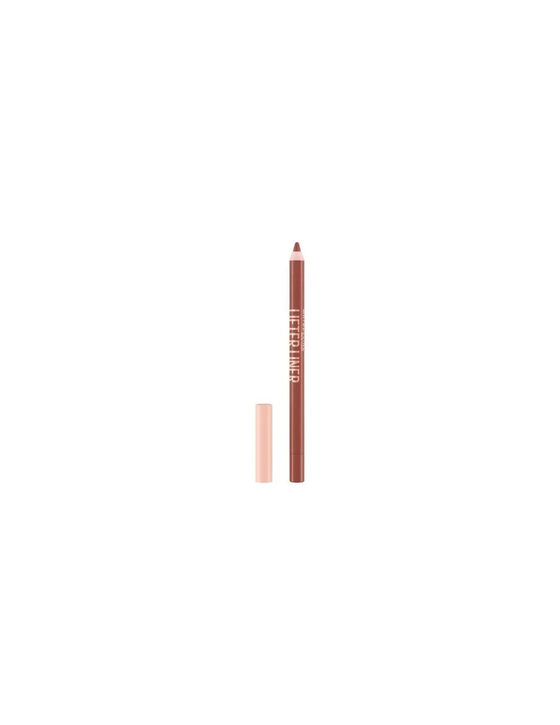 MAYBELLINE Maybelline Lip Liner Lifter Lippenkonturenstift Kosmetik