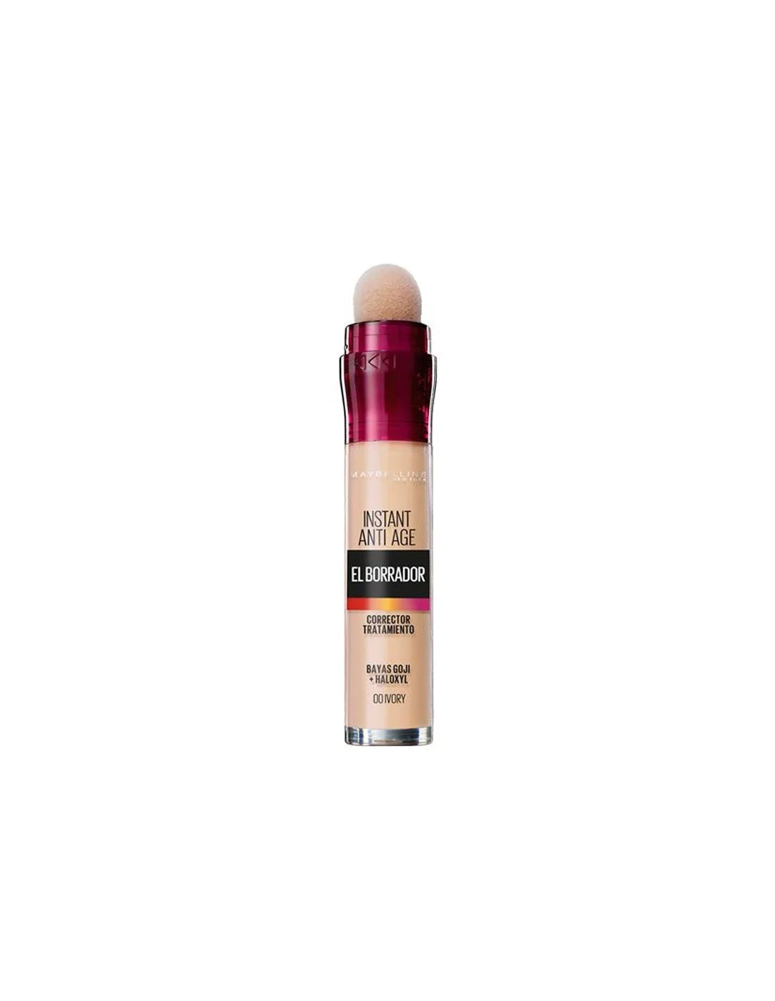 MAYBELLINE Maybelline Borrador Instant Age Rewind Grüner Korrektor 6,8 ml Kosmetik