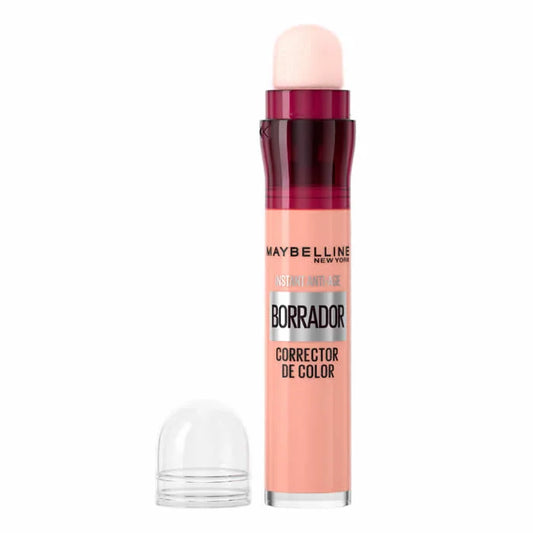 MAYBELLINE Maybelline Instant Age Rewind Eraser Color Corrector Rosa 6,8 ml Kosmetik
