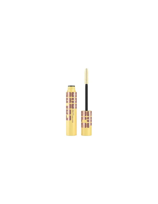 MAYBELLINE MAYBELLINE Colossal Bubble Wimperntusche Schwarz 10 ml Kosmetik