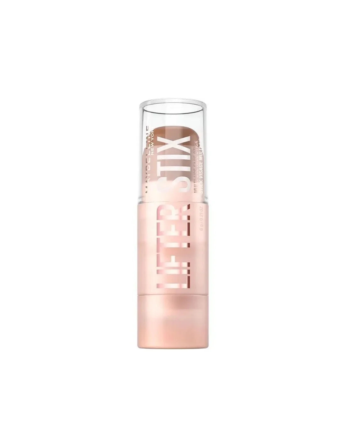 MAYBELLINE Maybelline Lifter Stix Multiuso 70 Gesichtsstick 6 g Kosmetik