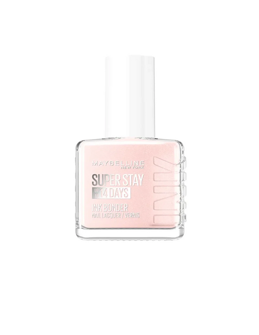 MAYBELLINE Maybelline Superstay 14 Days Nagellack 78-Porce 12 ml Kosmetik