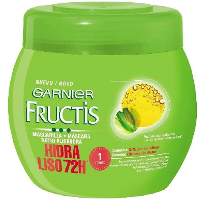 GARNIER Garnier Fructis Mascarilla Hidraliso Haarmaske 300 ml Kosmetik