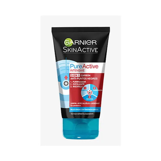 GARNIER Pure Active Intensive 150 ml Kosmetik