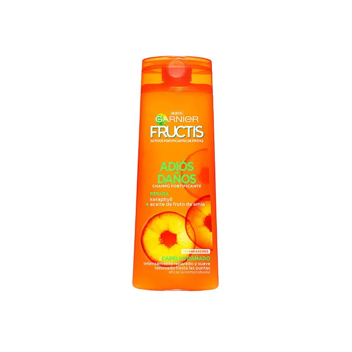 GARNIER GARNIER Fructis Goodbye Damage Shampoo für sehr geschädigtes Haar 360 ml Haarpflege