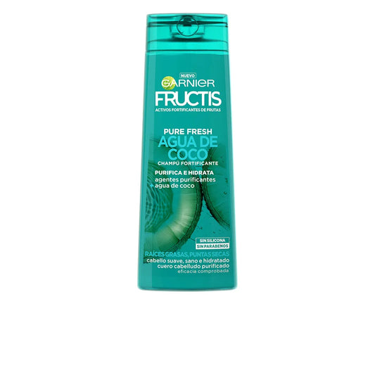 GARNIER GARNIER Fructis Pure Fresh Coconut Water Shampoo 360 ml