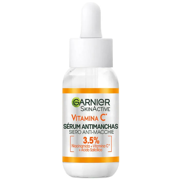 GARNIER GARNIER Skinactive Vitamin C Anti Spot Serum 30 ml Gesichtspflege Serum