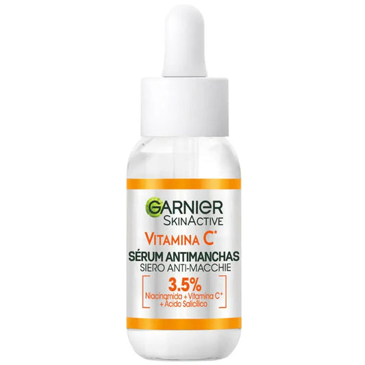 GARNIER GARNIER Skinactive Vitamin C Anti Spot Serum 30 ml Gesichtspflege Serum