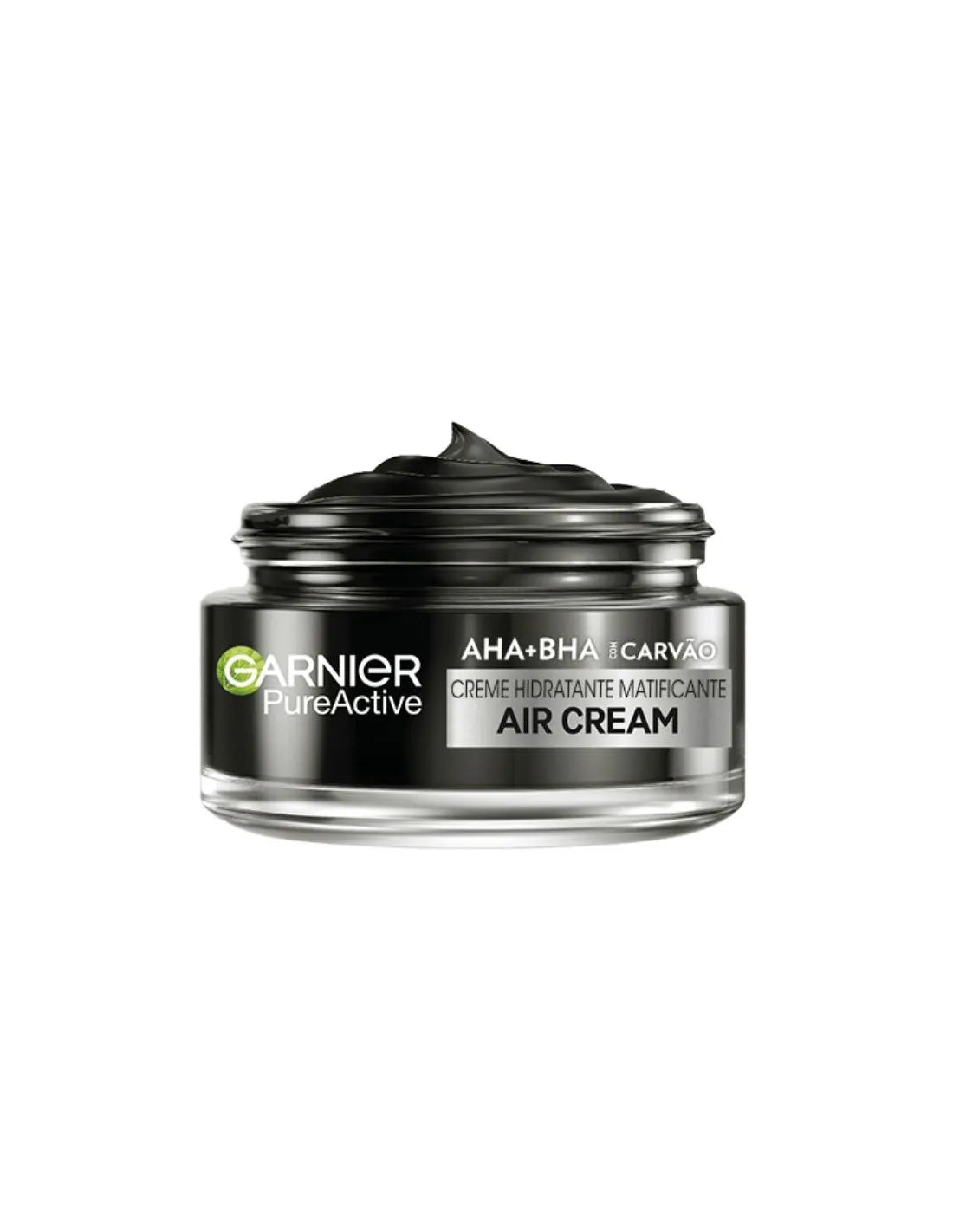 GARNIER GARNIER Pure Active 3 in 1 mattierende Feuchtigkeitscreme 50 ml Kosmetik