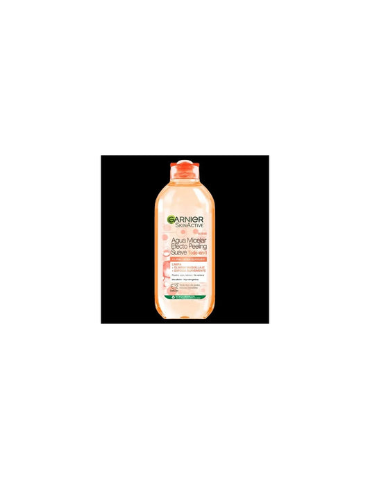 GARNIER GARNIER Skinactive Agua Micelar Todo En 1 Mizellenwasser 400 ml Kosmetik