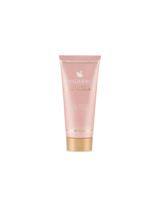 GLORIA VANDERBILT GLORIA VANDERBILT Body Lotion 100 ml Pflege für den Körper Bodylotion