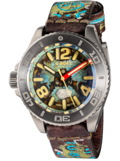 U-BOAT Mod. 3600_A