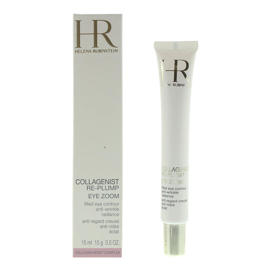 Helena Rubinstein Helena Rubinstein, Eye Zoom, Anti-Falten, Augencreme, 15 ml Regular