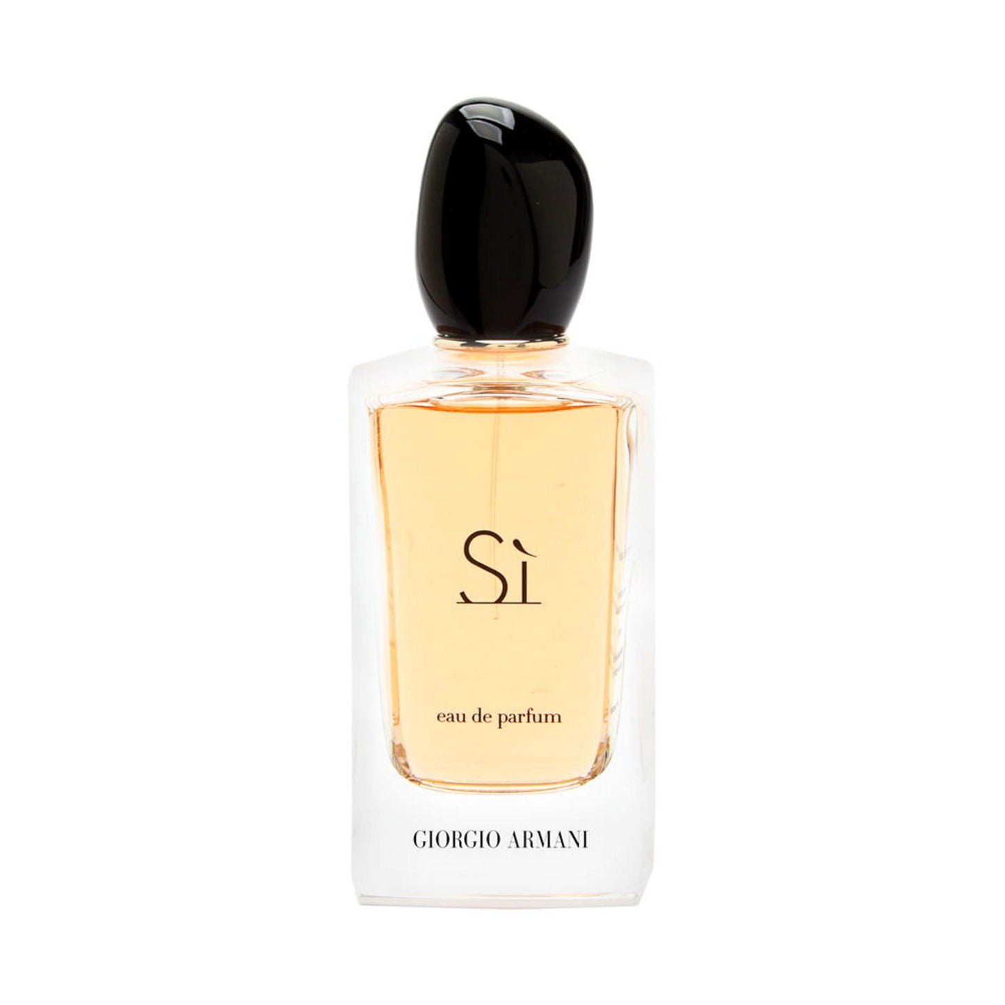 Giorgio Armani Giorgio Armani, Si, Eau de Parfum, Für Frauen, 100 ml *Tester