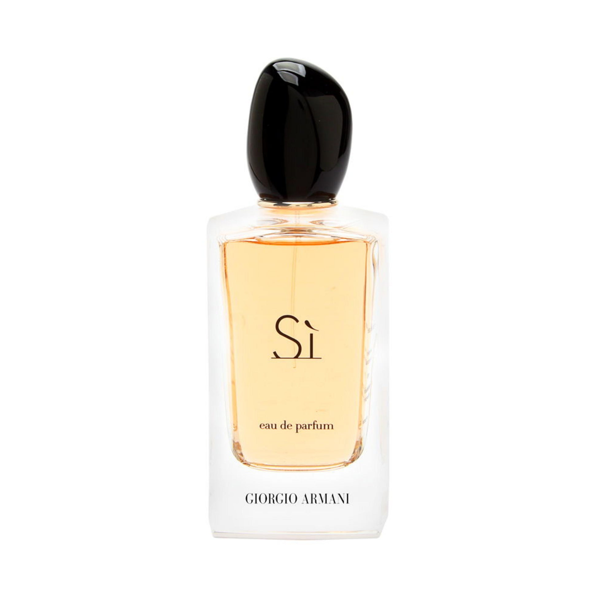 Giorgio Armani Giorgio Armani, Si, Eau de Parfum, Für Frauen, 100 ml *Tester