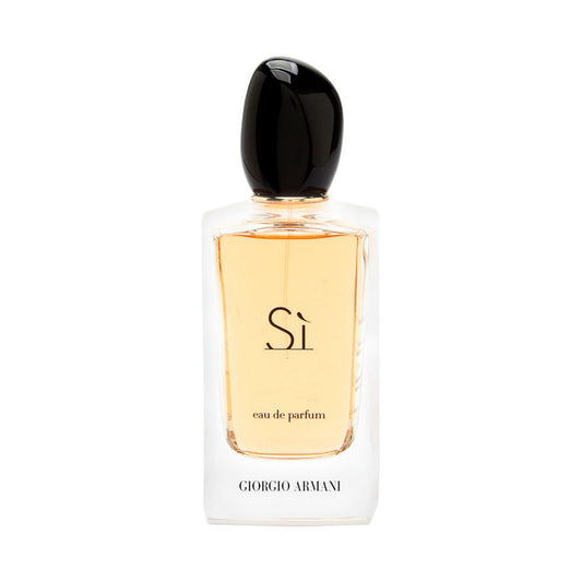 Giorgio Armani Giorgio Armani, Si, Eau de Parfum, Für Frauen, 100 ml *Tester