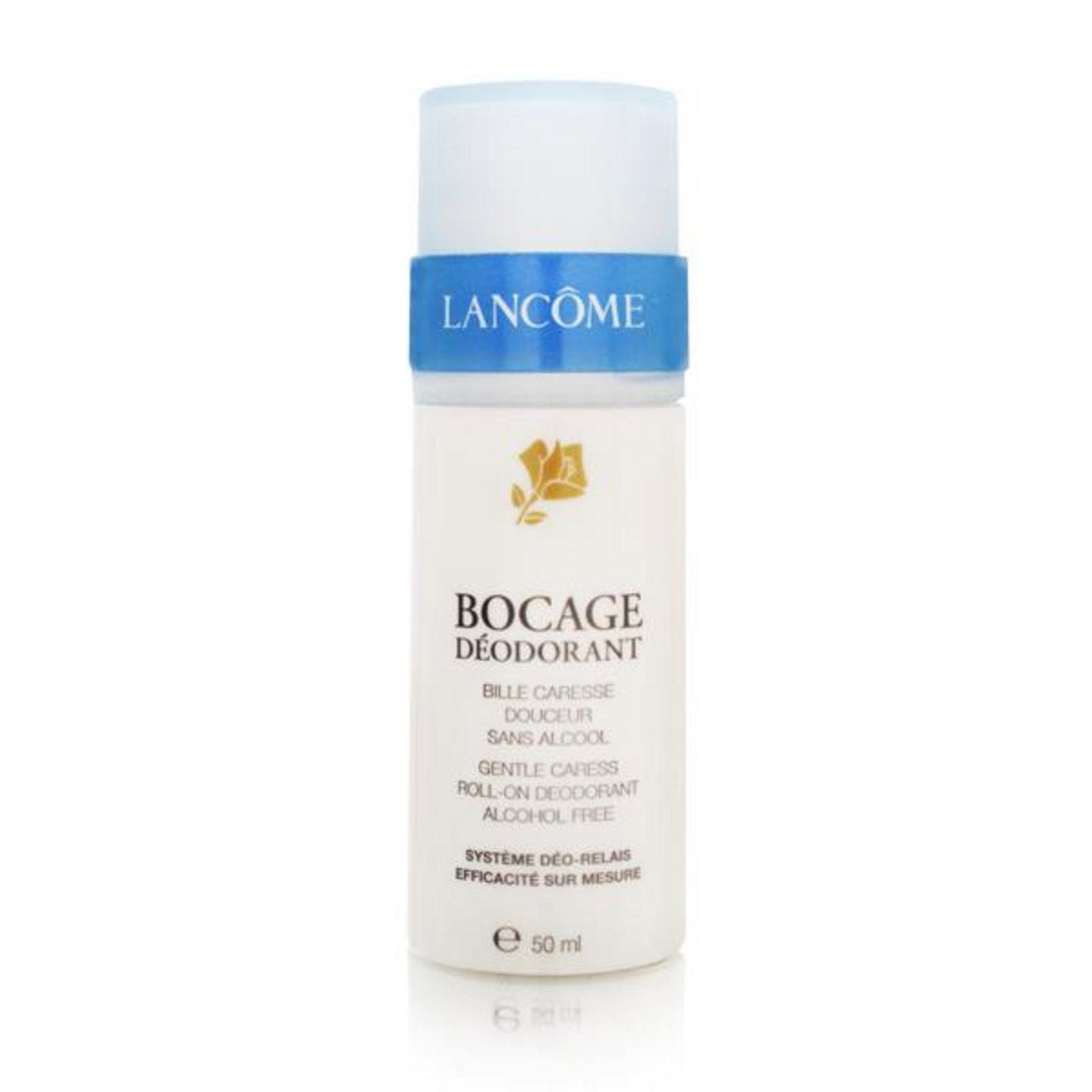 Lancome Deodorant-Roll-On Lancome, Bocage, Softening, Deodorant Roll-On, For Women, 50 ml Regular