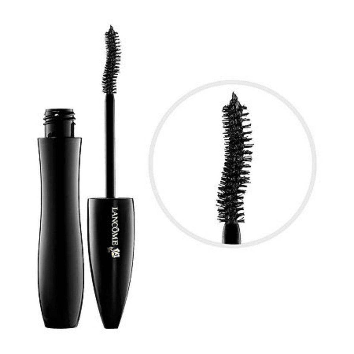 Lancome Hypnose Drama Wasserdicht Volumen Wimperntusche 01 Übermäßig schwarz 6 g