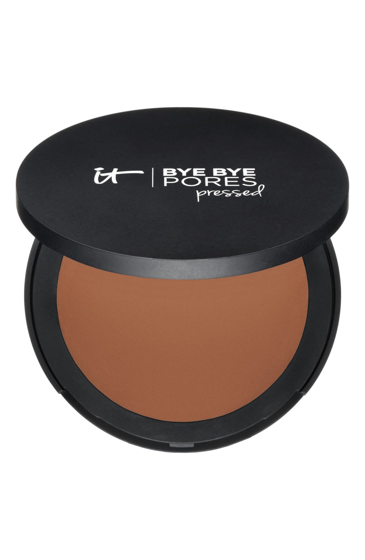 It Cosmetics It Cosmetics, Bye Bye, Einstellung, Kompaktpuder, Durchscheinend, 9 g Regular