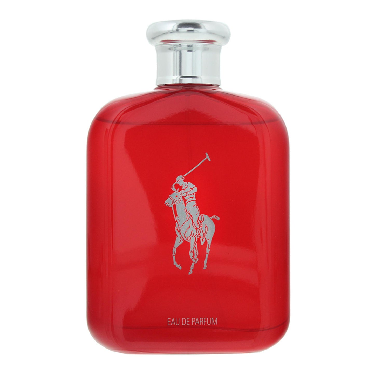 Ralph Lauren Polo Red Eau de Parfum 125 ml – Intensiver Herrenduft als Tester
