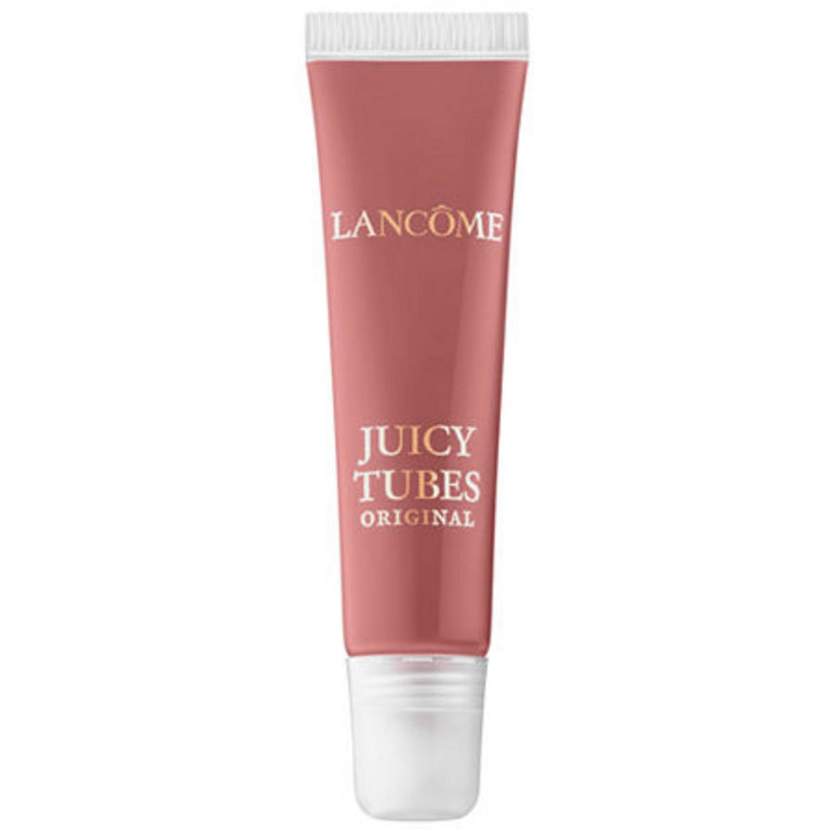 Lancome Lancome, Juicy Tubes, Glänzend, Lipgloss, 08, Rosa angekreuzt, 15 ml Regular