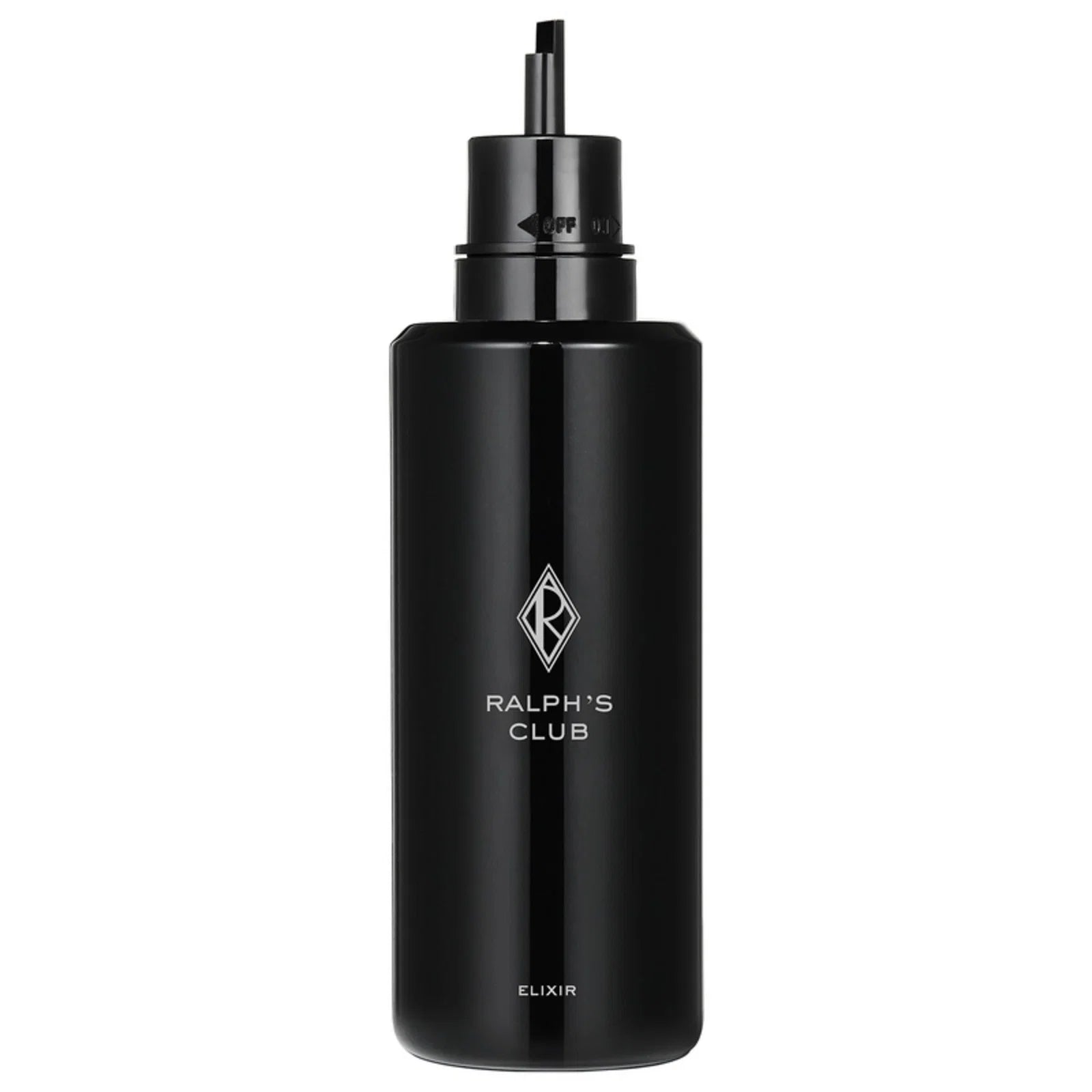 Ralph Lauren Ralph Lauren, Ralph's Club, Eau de Parfum, Für Männer, Nachfüllen, 150 ml Regular