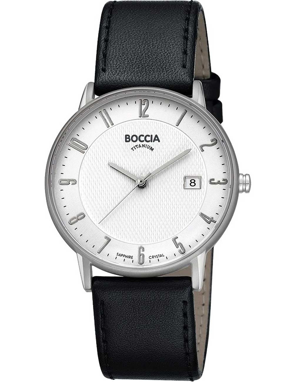 BOCCIA Mod. 3607-04