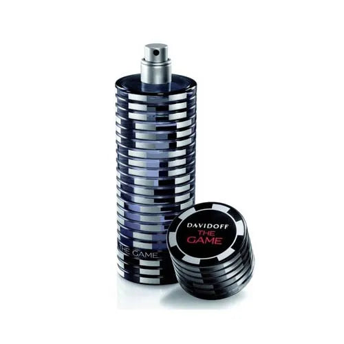 DAVIDOFF DAVIDOFF The Game Eau de Toilette Spray 100 ml Herrenduft Parfüm