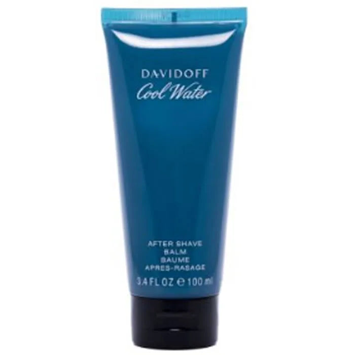 DAVIDOFF DAVIDOFF Cool Water After Shave Balm pflegender Balsam nach der Rasur Aftershave