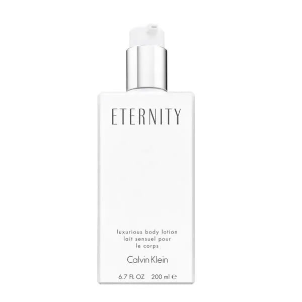 CALVIN KLEIN CALVIN KLEIN Eternity Körperlotion 200 ml Bodylotion