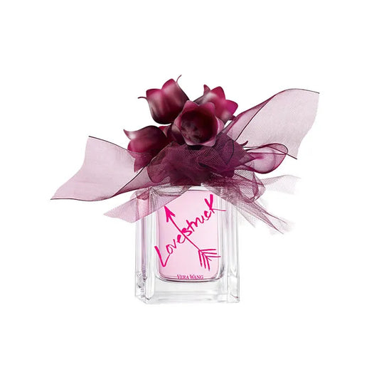 VERA WANG VERA WANG Lovestruck Eau de Parfum Spray 100 ml Damenparfüm