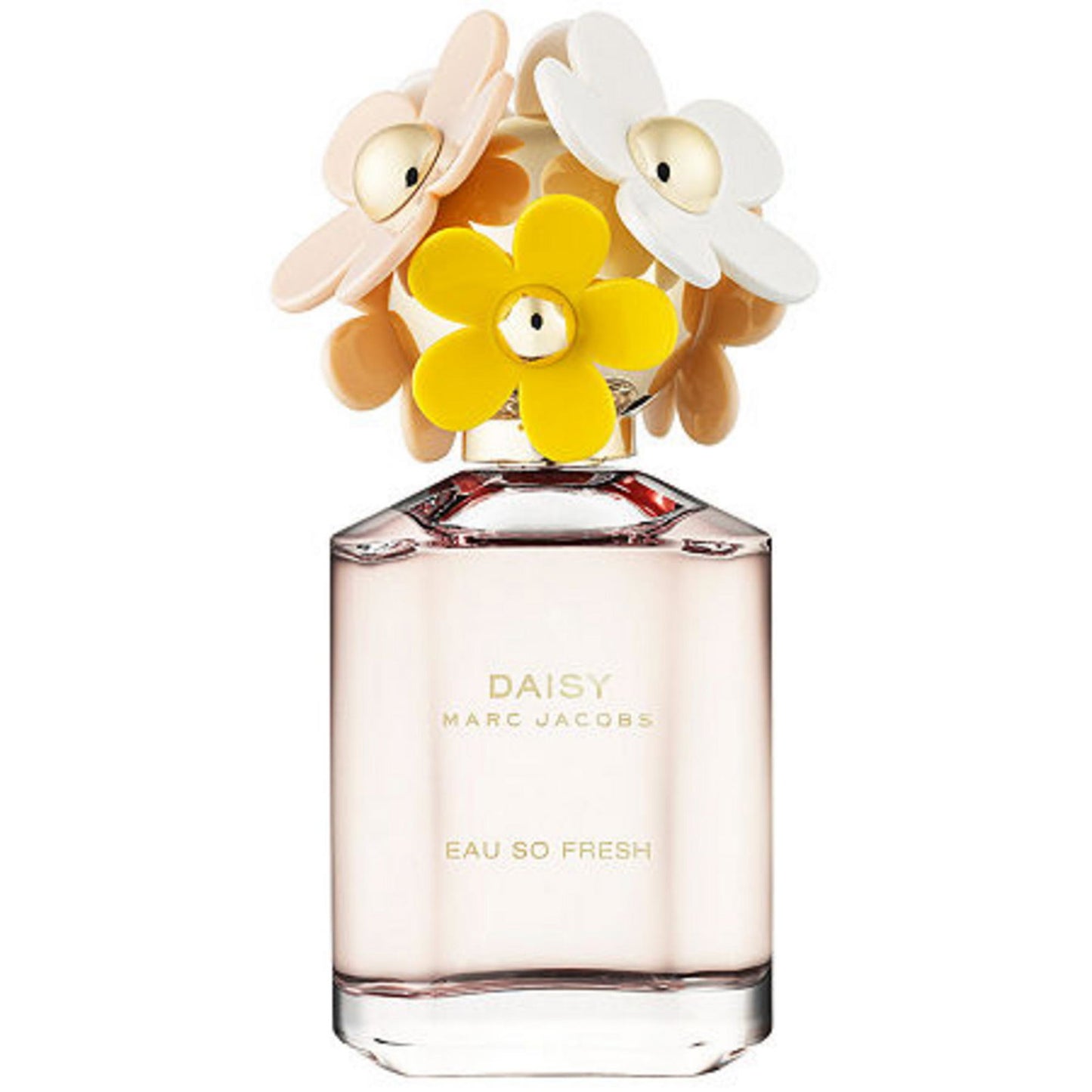 Marc Jacobs Marc Jacobs, Daisy Eau So Fresh, Eau de Toilette, Für Frauen, 75 ml Regular