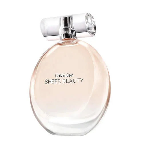 CALVIN KLEIN CALVIN KLEIN Sheer Beauty Eau de Toilette Spray 30 ml Parfüm