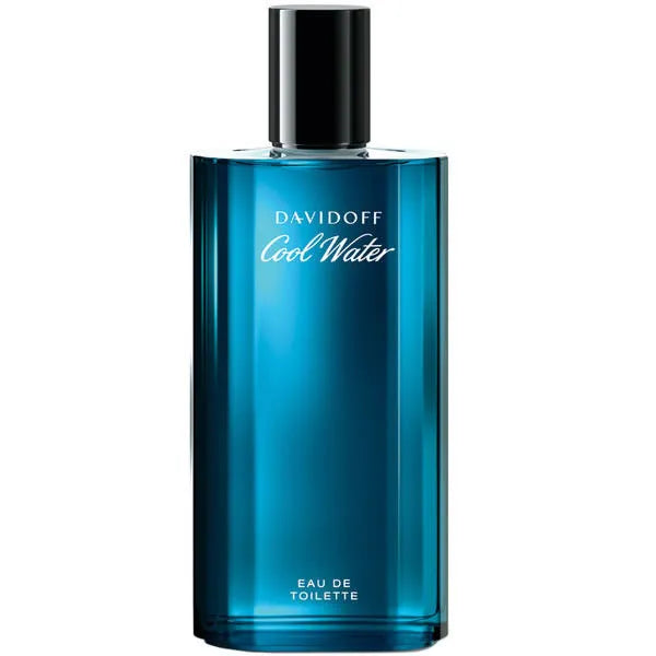 DAVIDOFF DAVIDOFF Cool Water Men Eau de Toilette Spray 200 ml Herrenduft Parfüm