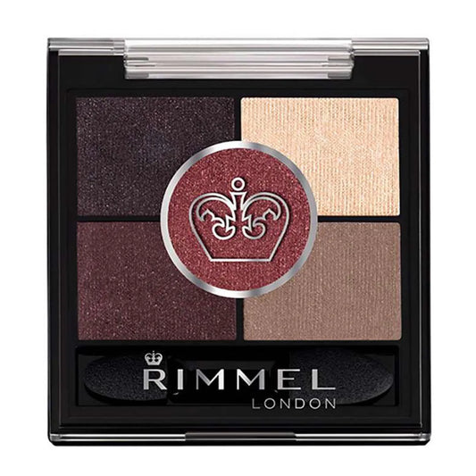 RIMMEL LONDON Glam Eyes Pan Hd Lidschatten 022