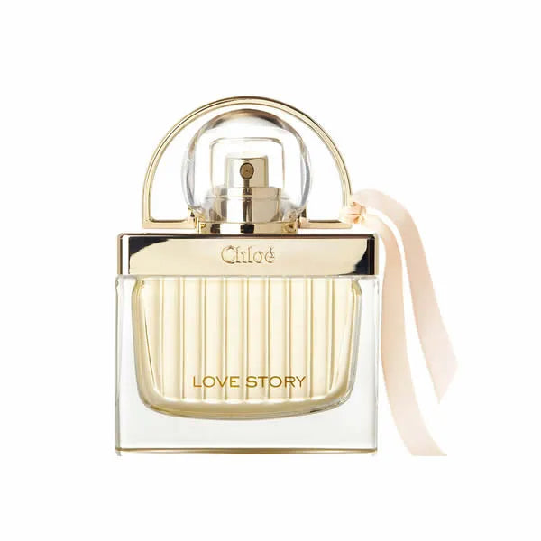 CHLOÉ CHLOÉ Love Story Eau de Parfum Spray 30 ml Parfüm