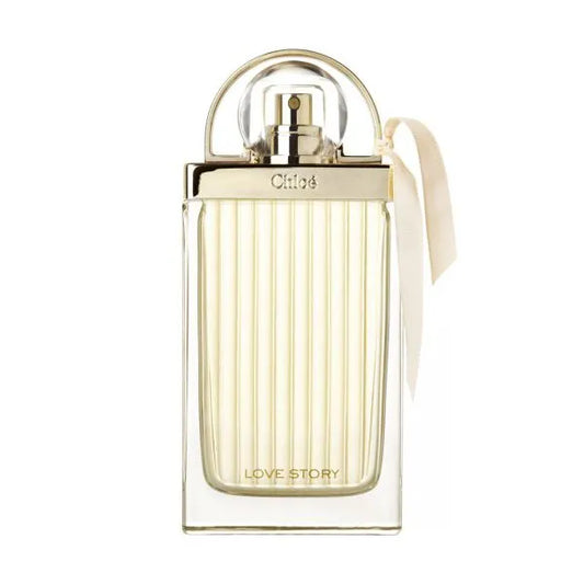 CHLOÉ Chloe Love Story Eau De Parfum Spray 50 ml