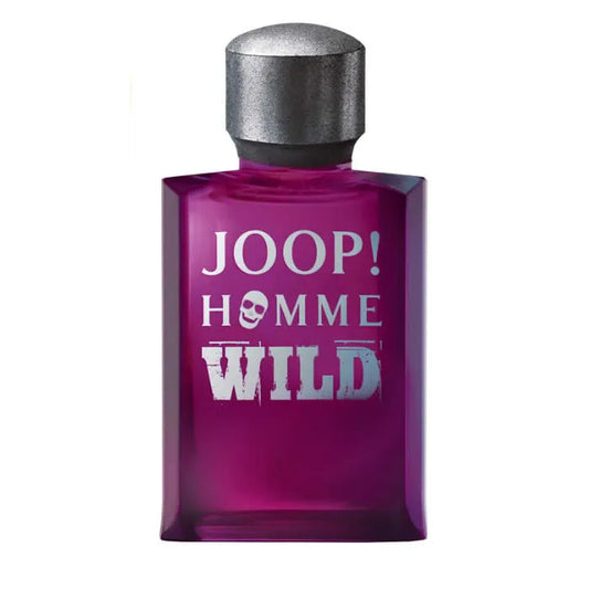 JOOP Homme Wild Eau De Toilette Spray 125 ml Parfüm