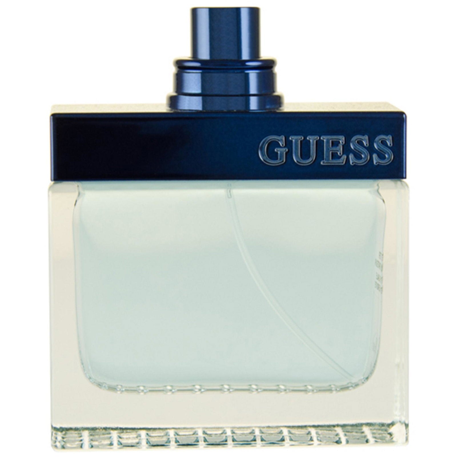 Guess Guess, Seductive Homme Blue, Eau de Toilette, Für Männer, 50 ml *Tester