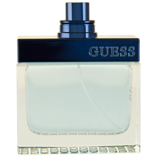 Guess Guess, Seductive Homme Blue, Eau de Toilette, Für Männer, 50 ml *Tester