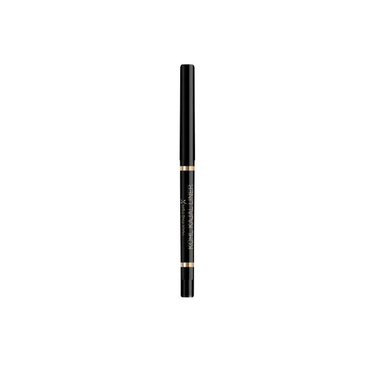 MAX FACTOR Max Factor Khol Kajal Liner Automatic Pencil Kajalstift 001 Schwarz Kosmetik